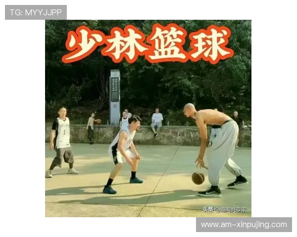 少林寺如何帮助塑造文班亚马:34代武僧训练铸就NBA百年一遇超级巨星